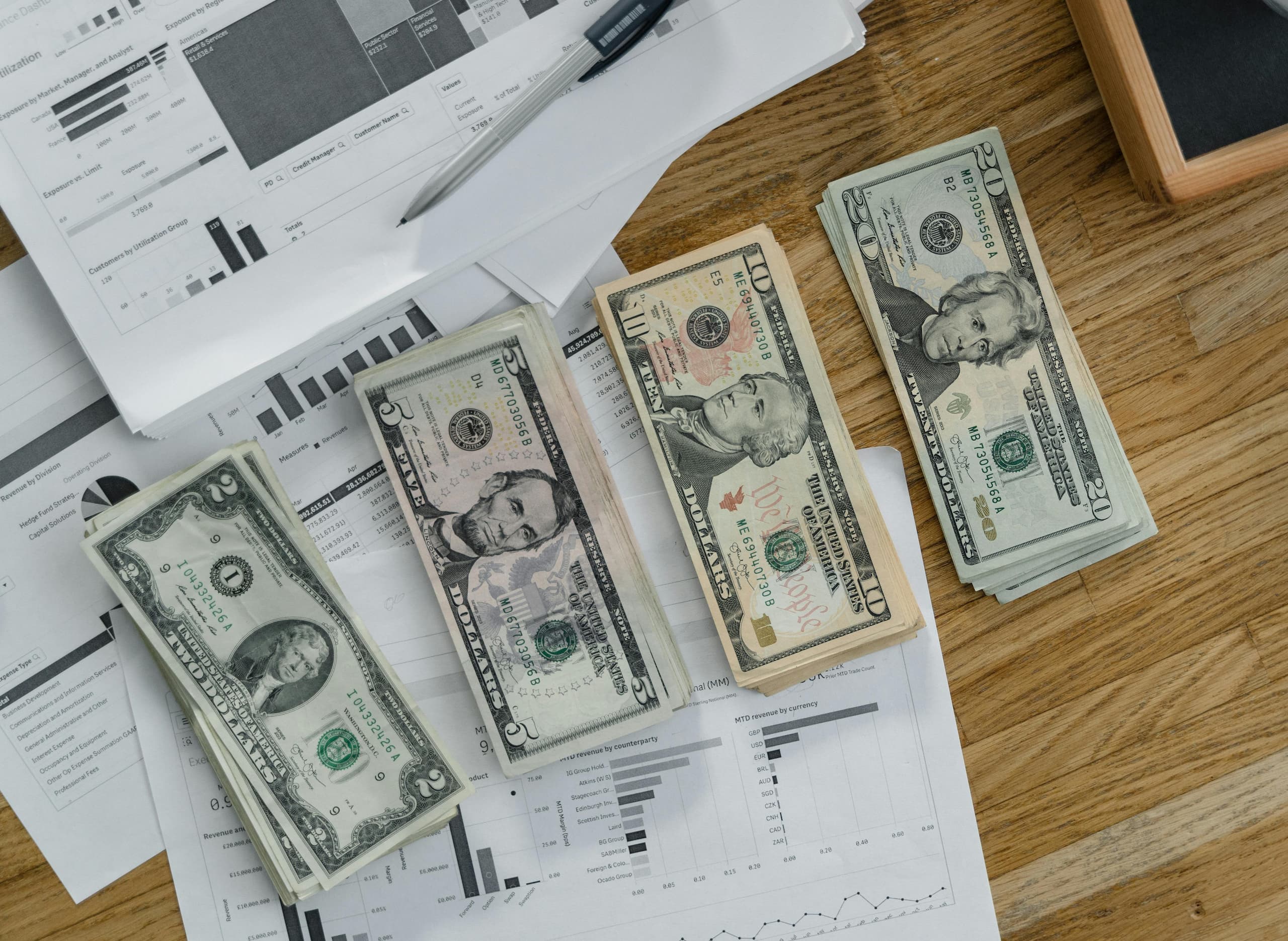 Calculate Your Net Worth – It’s Easy (And Why It Matters More Than You Think)